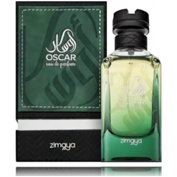 Zimaya Oscar Smaržas EDP 100 ml 6290171074489 (629