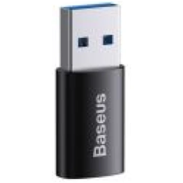 Baseus Baseus - Baseus Ingenuity Mini OTG Adapter 