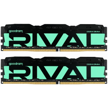GOODRAM PC memory DDR4 Rival Radiant 64GB (2*32)/3