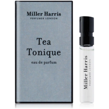Miller Harris, Tea Tonique, parfimērijas ūdens, Un