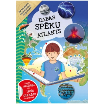 Dabas spēku atlants