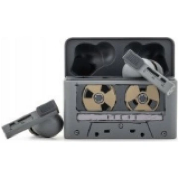 Austiņas Moondrop Golden Ages 2 Hi-Fi ANC TWS 6972