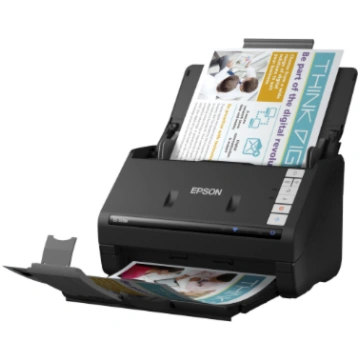 Epson Document scanner WorkForce ES-550W Colour B1