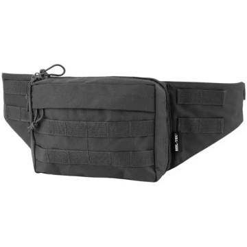 Mil-Tec pistoles gurnu soma – melna