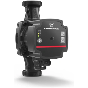 Cirkulācijas sūknis Grundfos Alpha1 L 25-40, 180 m