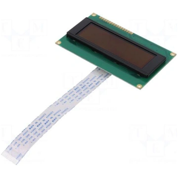 Display: OLED | graphical | 100x32 | Window dimens