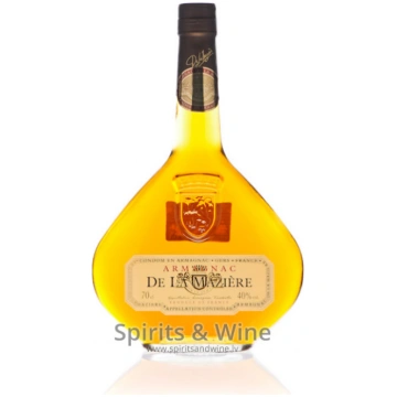 De La Maziere