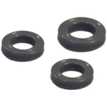 DynaVap Condenser O Ring Set - komplekts