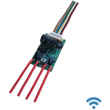 Shelly UNI Plus Control module for WiFi network