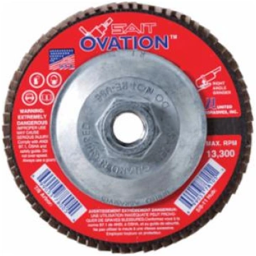 Sait Ovation 78125 ~ 5 Inch X 5/8 Inch - 11 Type 2
