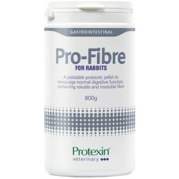 Protexin Pro-Fibre granulas trušiem ar probiotikām