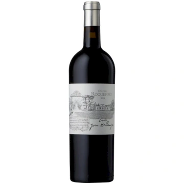 Chateau Roquefort Cuvée Jean Bellanger