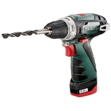METABO POWERMAXX BS BASIC Urbjmašīna-skrūvgriezis 