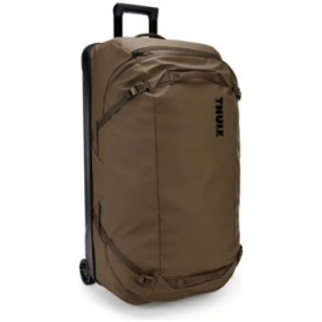 THULE THASM PĀRSTRĀDĀTS VELMĒŠANAS DUFFEL - DZIĻA 