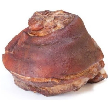 Žāvēti cūku stilbi Lēdurgas Miesnieks