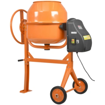 Betona maisītājs 2117 Hecht 120L/550W