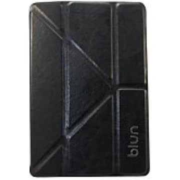 Blun MHS Book case Galaxy Tab 4 (7"®) Black maciņš