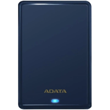 External HDD|ADATA|HV620S|2TB|USB 3.1|Colour Blue|