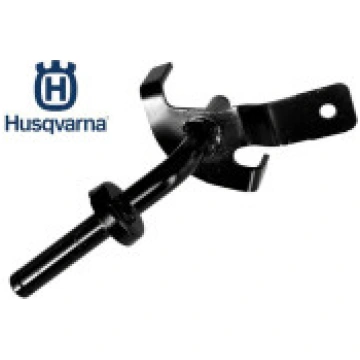 Stūres stienis HUSQVARNA ( kreisa ) ( 403087 532 4