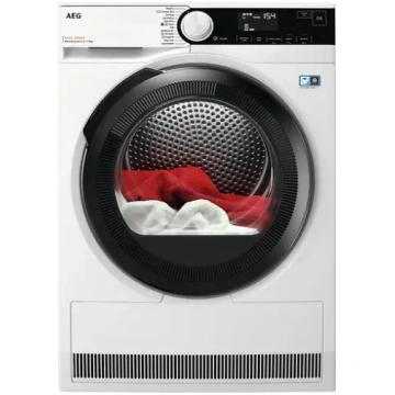 AEG TR834X85M 8000 sērijas veļas žāvētājs