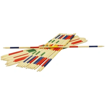 Carromco Original Giant Mikado XXL Mikado āra spēl