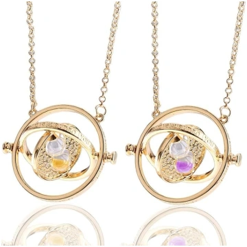 ysister Time Turner, 2 gabali, Time Turner Chain H