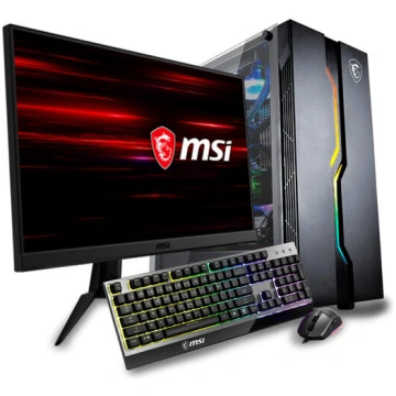Dators Gaming PC MSI Special 2 Komplekt, Intel® Co