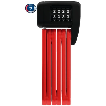 Atslēga Abus Bordo Combo Lite Mini 6055C/60, tērau