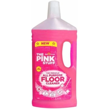 The Pink Stuff grīdu tīrīšanas līdzeklis, 1l