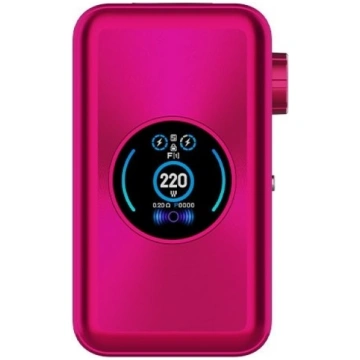 GEN Max Mod - Vaporesso-Hot Pink