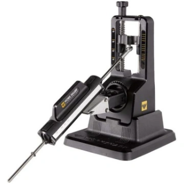 Work Sharp Precision Adjust Knife Sharpener WSBCHP