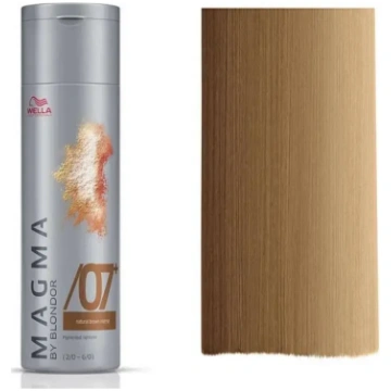 Wella Professionals Magma by Blondor, Hair Colouri