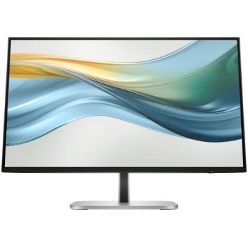 HP LCD 524pu 23.8" 1920x1080, IPS w/LED micro-edge