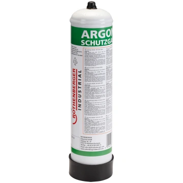 Argona balons ROTHENBERGER 950ml, 35775