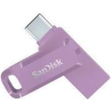 MEMORY DRIVE FLASH USB-C 64GB/SDDDC3-064G-G46L SAN