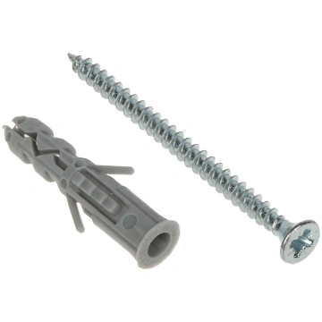 SIENAS ADAPTERIS KW-6/3.5X50 KLIMAS