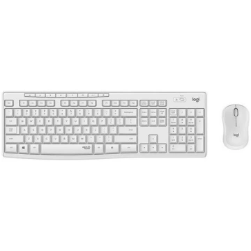 Logitech MK295