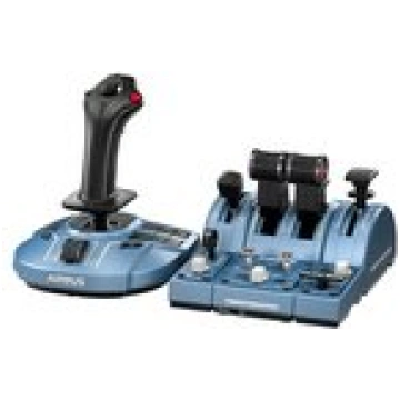 Thrustmaster Joystick TCA Captain Pack X Airbus Ed