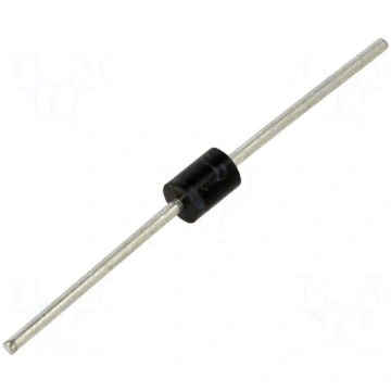Diode: Schottky rectifying | THT | 45V | 25A | Ø5.