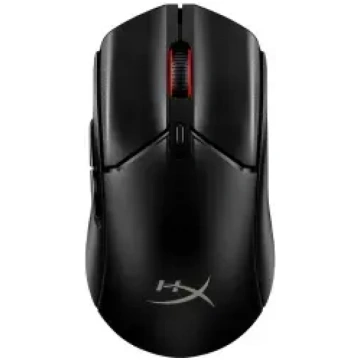 HyperX Pulsefire Haste 2 Core Wireless Black 69736