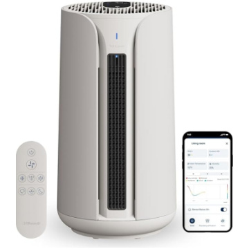 blueair comfortpure 3-in-1