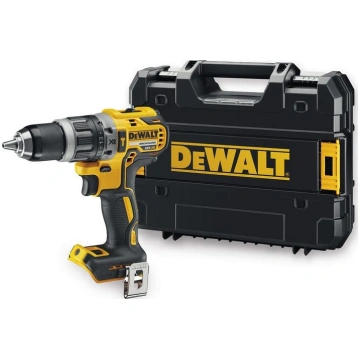 Urbjmašīna-skrūvgriezis Dewalt Dcd796nt 18 V