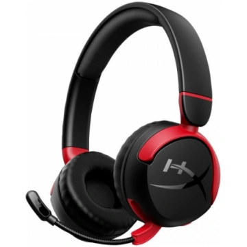 HyperX Cloud Mini Wireless Black 7G8F1AA
