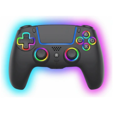 Deep Explorer - Wireless RGB Pro controller - PS5
