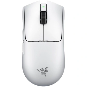 Razer Viper V4 Pro balta - Bezvadu datorpele Viper