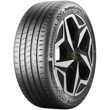 CONTINENTAL 225/45R17 CONTINENTAL PREMIUMCONTACT 7