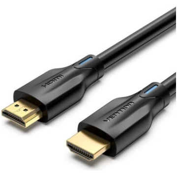 CABLE HDMI 8K/10M BLACK AANBL VENTION