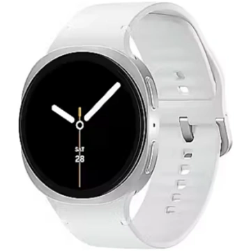 SMARTWATCH GALAXY WATCH8 LTE/44MM SILVER SM-L335 S