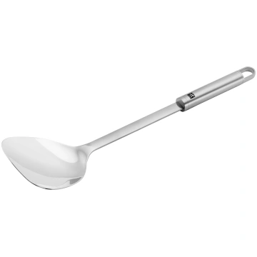 Zwilling - Pro, Wok turner - Stainless steel - 37