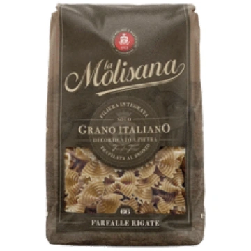 Pilngraudu makaroni LA MOLISANA Farfalle 500g